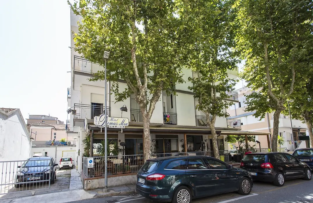 Hotel Domus Mea-1