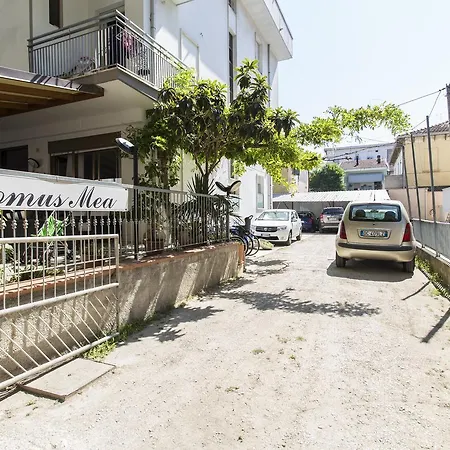 Hotel Domus Mea-2